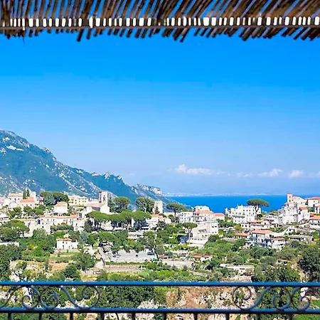 Hotel Zi'ntonio Amalfi