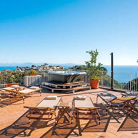 Zi'ntonio Amalfi