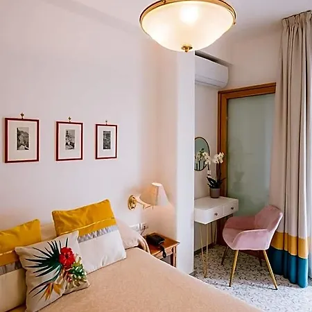 Zi'ntonio Amalfi