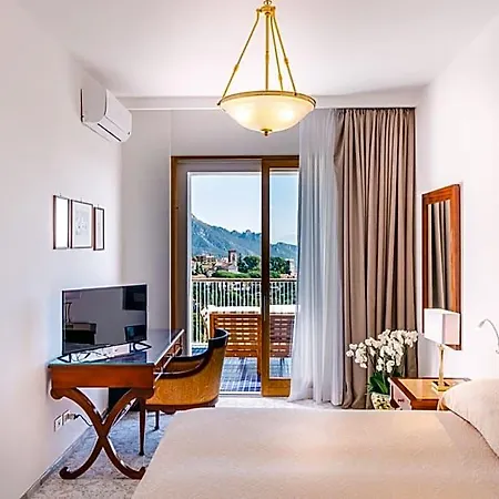 Zi'ntonio Otel Amalfi
