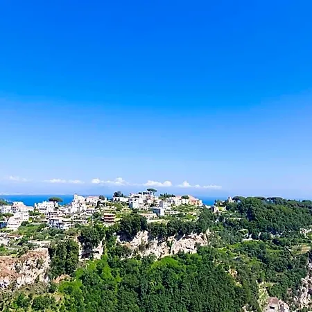 Zi'ntonio 3* Amalfi
