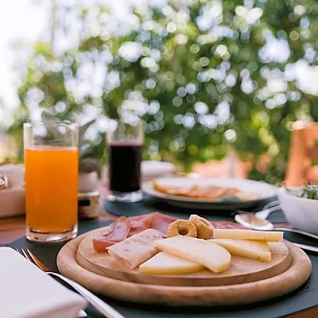 Zi'ntonio Hotel Amalfi