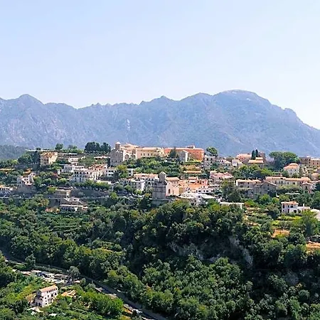 Hotel Zi'ntonio Amalfi