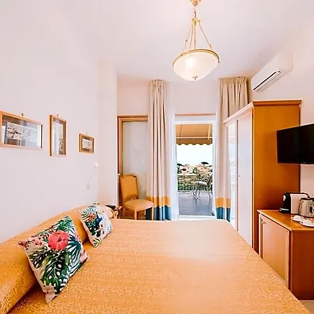 Hotel Zi'ntonio Amalfi