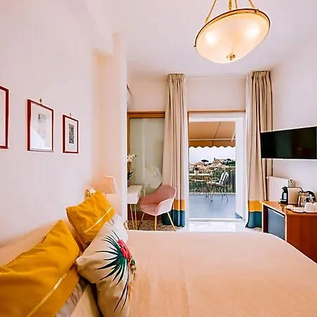 Hotel Zi'ntonio