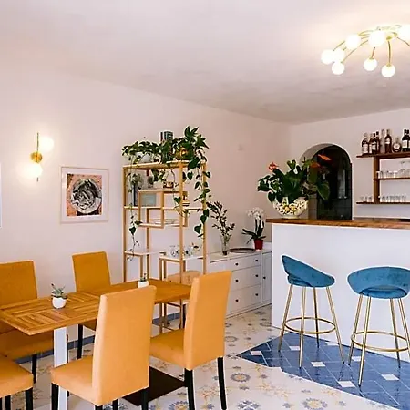 Hotel Zi'ntonio 3*