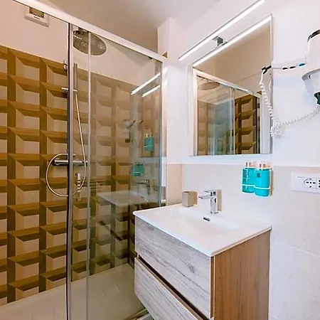 Hotel Zi'ntonio
