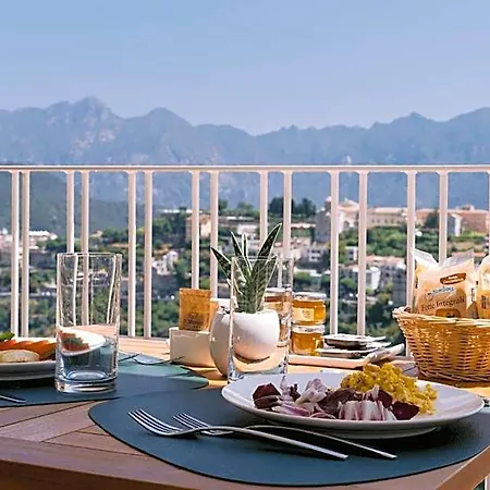 Hotel Zi'ntonio Amalfi