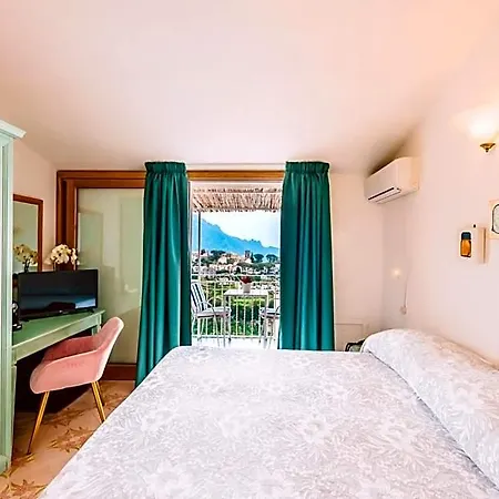 Zi'ntonio Hotel Amalfi