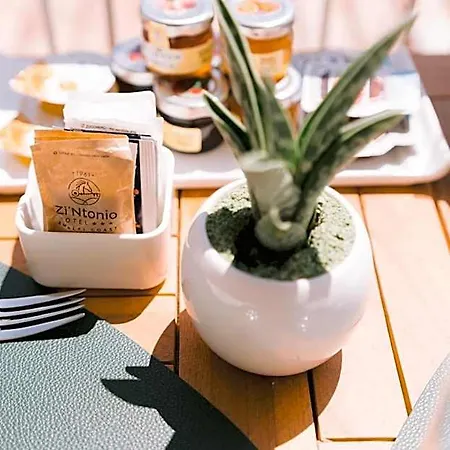 Hotel Zi'ntonio Amalfi