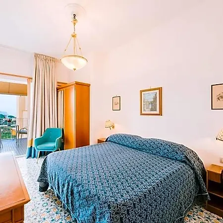 Otel Zi'ntonio Amalfi